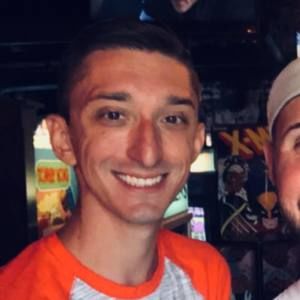 Meet your Posher, Justin